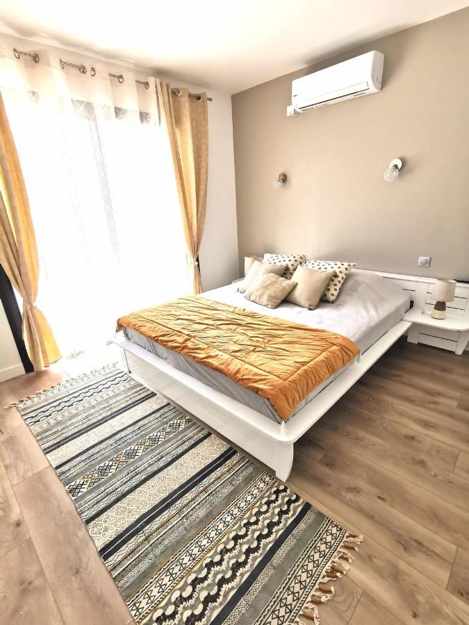 Maison Balaguera Saint-Jean-de-Marsacq Εξωτερικό φωτογραφία