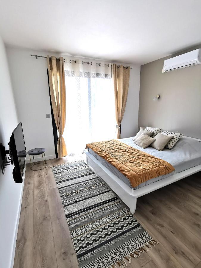 Maison Balaguera Saint-Jean-de-Marsacq Εξωτερικό φωτογραφία