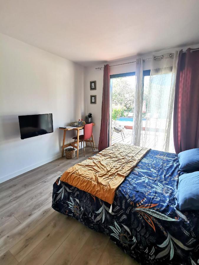 Maison Balaguera Saint-Jean-de-Marsacq Εξωτερικό φωτογραφία